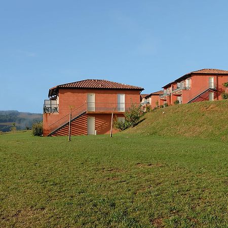 Cozy Holiday Home In Tr Bas With Sauna Trébas Eksteriør billede