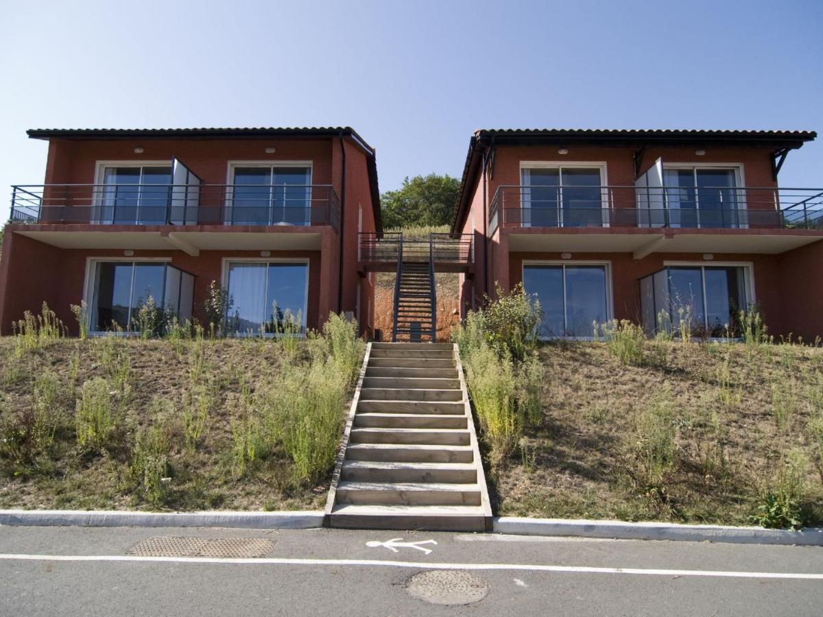 Cozy Holiday Home In Tr Bas With Sauna Trébas Eksteriør billede